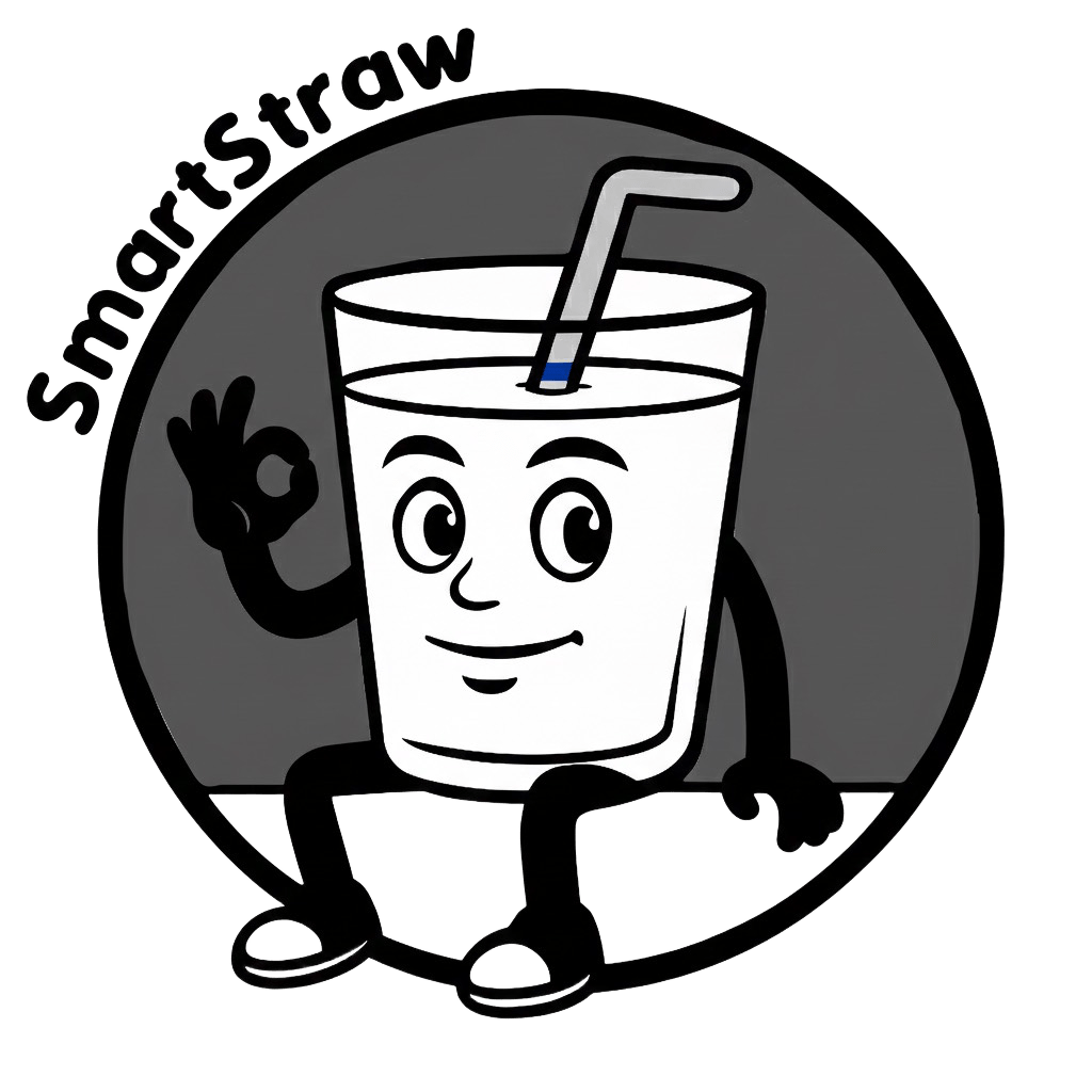 SMARTSTRAW